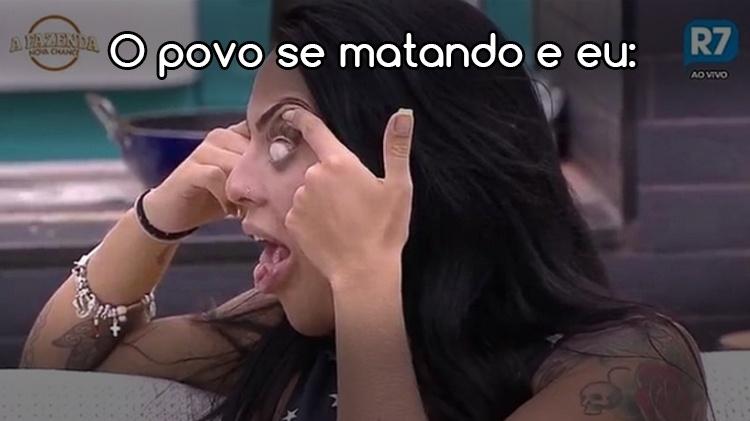 Diva 3 - Reprodução/R7 - Reprodução/R7