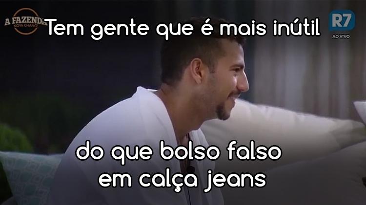 Diva 5 - Reprodução/R7 - Reprodução/R7