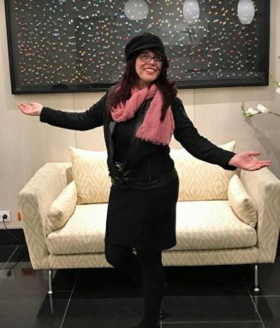 Mara, participante do "BBB18" - Reprodução/Facebook