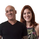 Montagem/Paulo Belote/Globo