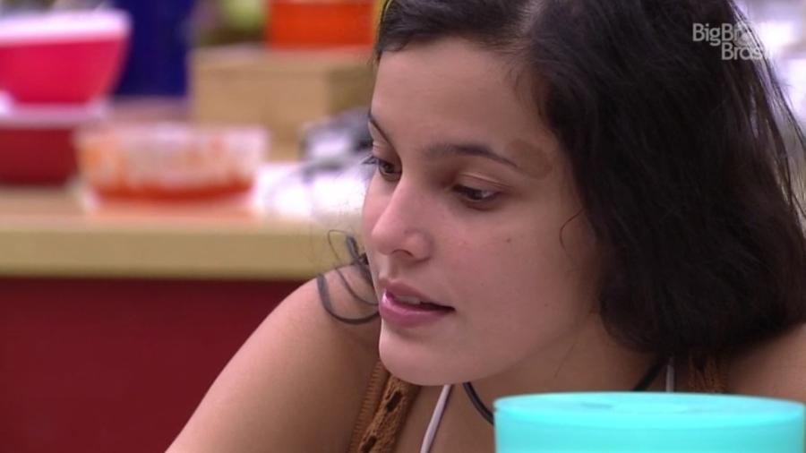 Reprodução/TV Globo