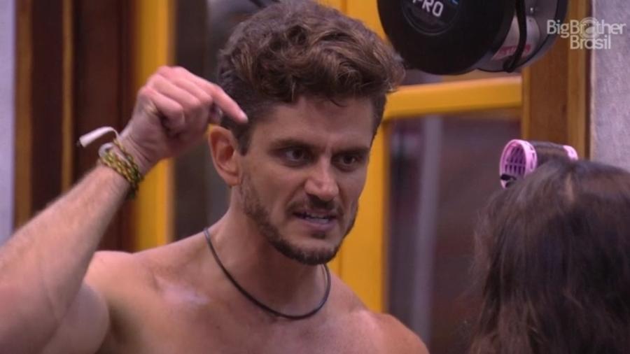 Reprodução/TVGlobo
