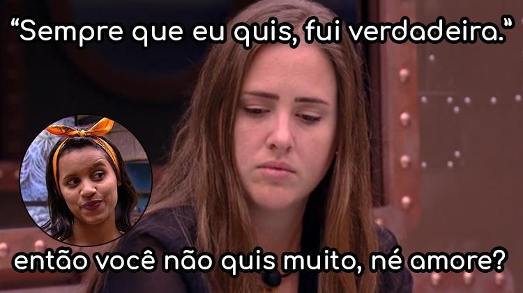 Diva 1 - Montagem - Montagem