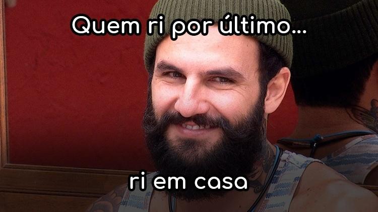 Diva 6 - Montagem - Montagem