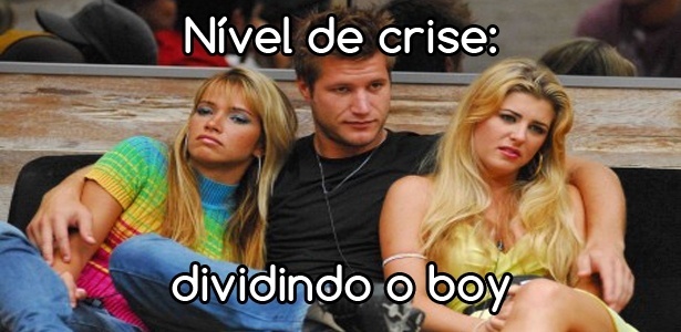 Diva - Iris e Alemão - Reprodução/TV Globo e Montagem/Diva Depressão - Reprodução/TV Globo e Montagem/Diva Depressão