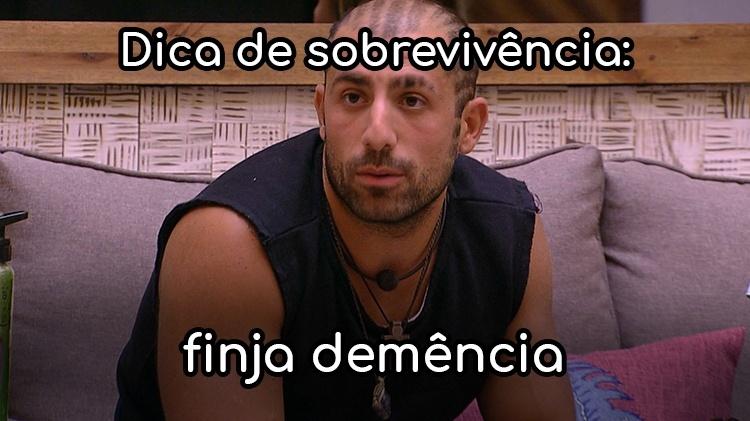 Montagem 4 - Montagem - Montagem