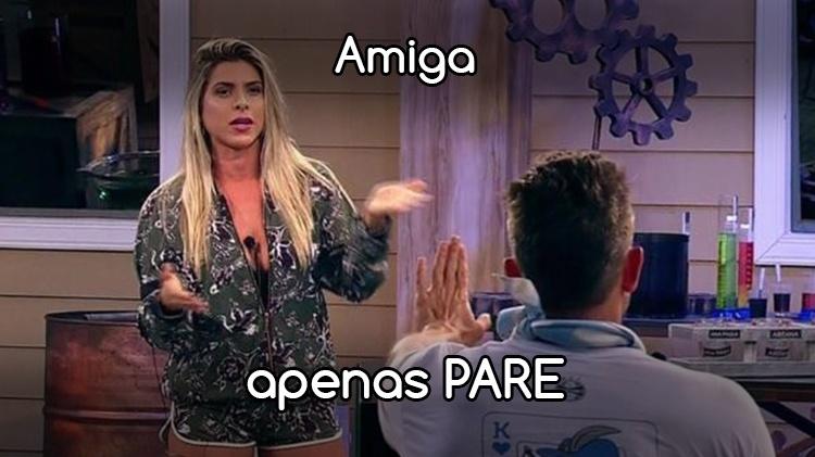 Diva Depressão 2 - Reprodução/R7 - Reprodução/R7