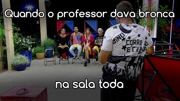 Diva 3 - Reprodução/R7 - Reprodução/R7