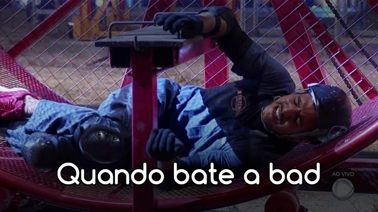 diva 4 - Reprodução/R7 - Reprodução/R7