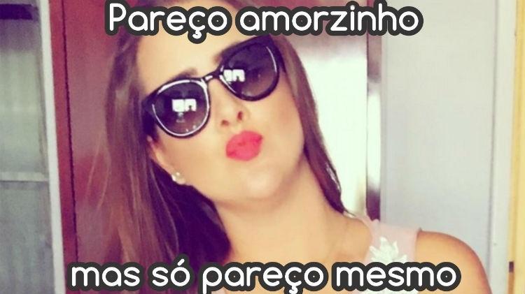 Patricia (2) - Fotomontagem/UOL - Fotomontagem/UOL