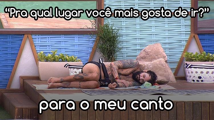 Diva 3 - Montagem  - Montagem 