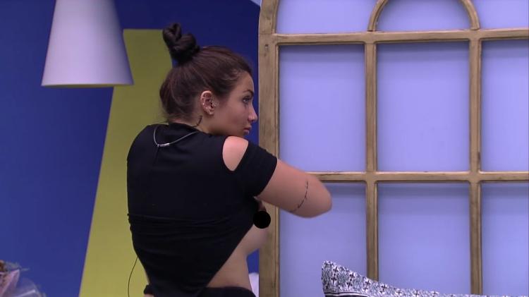 Reprodução/Gshow