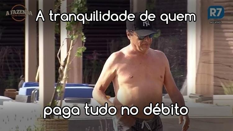 Diva3 - Reprodução/Diva Depressão - Reprodução/Diva Depressão