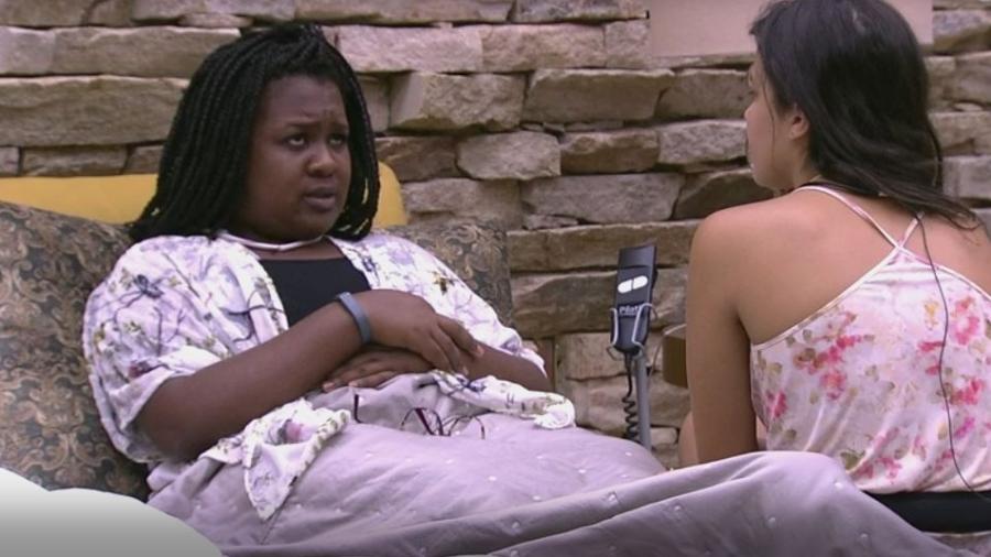 Reprodução/TVGlobo