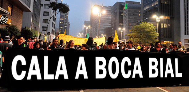 Diva bbb seria melhor se ... discursos - Montagem/Diva Depressão - Montagem/Diva Depressão