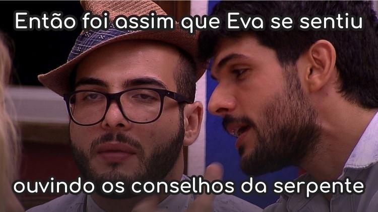 Diva Depressão 3 - Montagem - Montagem