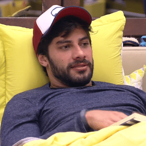 Reprodução/ TV Globo