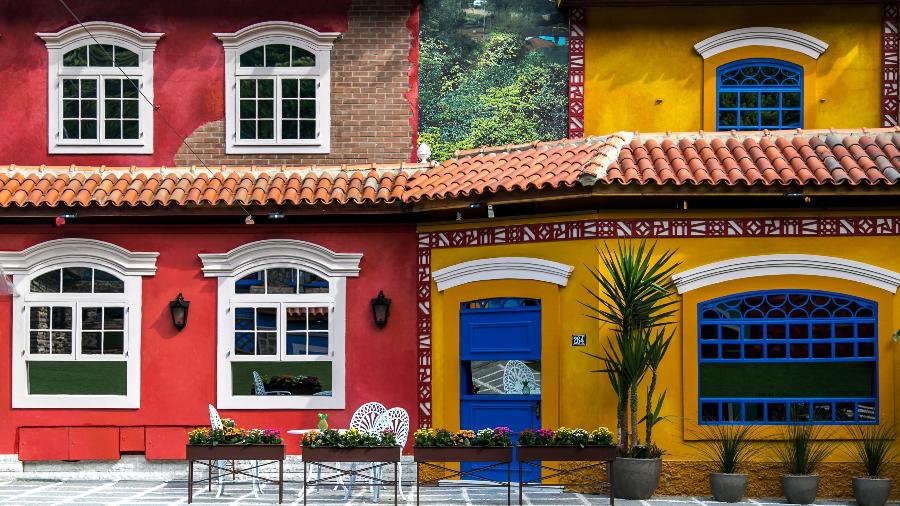 Anônimos ´poderão curtir um dia na casa do "BBB17" - Paulo Belote/TV Globo