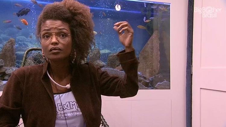 Nayara no Raio-x - Reprodução/GloboPlay - Reprodução/GloboPlay