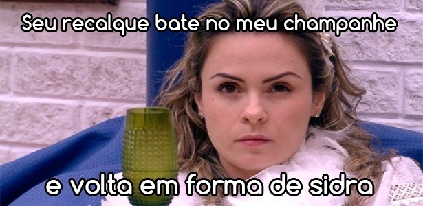 Diva - Ana gente como a gente 3 - Reprodução/TV Globo e Montagem Diva Depressão - Reprodução/TV Globo e Montagem Diva Depressão