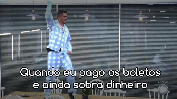 Diva 5 - Reprodução/R7 - Reprodução/R7