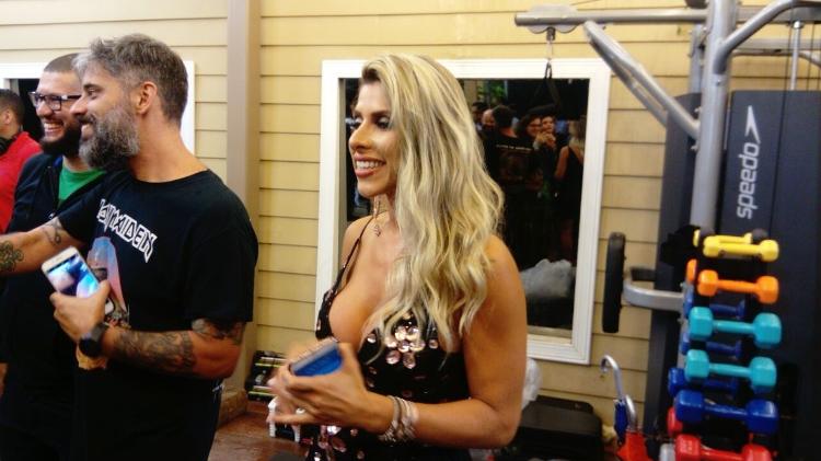 Minerato - Stefanie Gaspar - Stefanie Gaspar