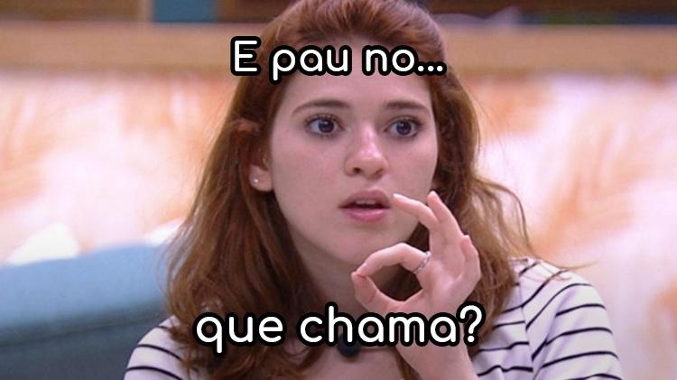 Montagem Diva 4 - Montagem - Montagem