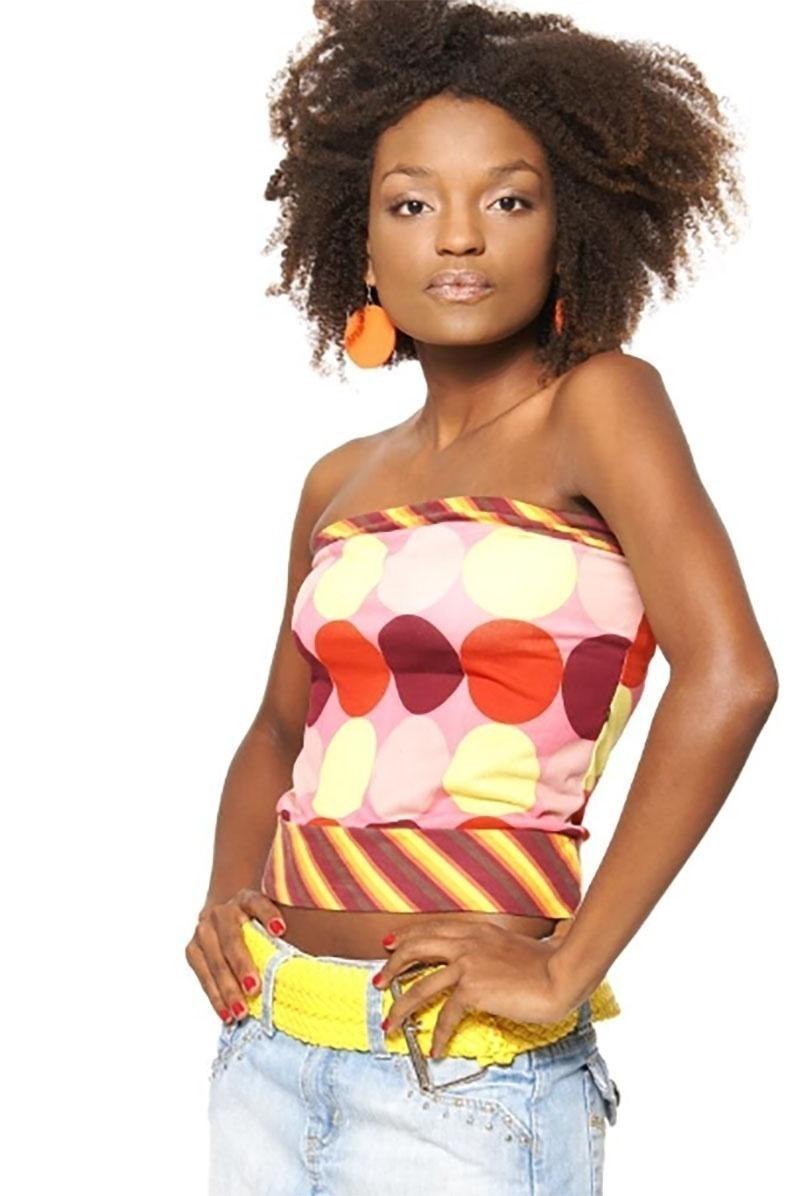 Nayara, participante do "BBB18" - Reprodução/Facebook