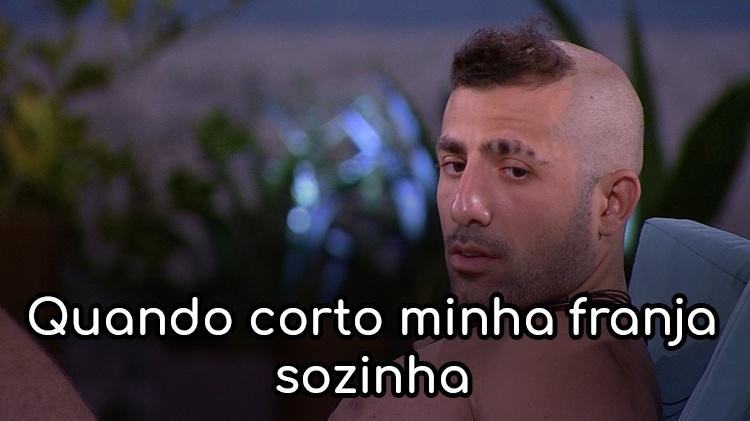 Diva 4 - Montagem - Montagem
