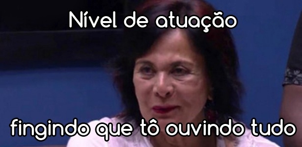 Diva - Eliminação - 3 - Montagem/Diva Depressão - Montagem/Diva Depressão