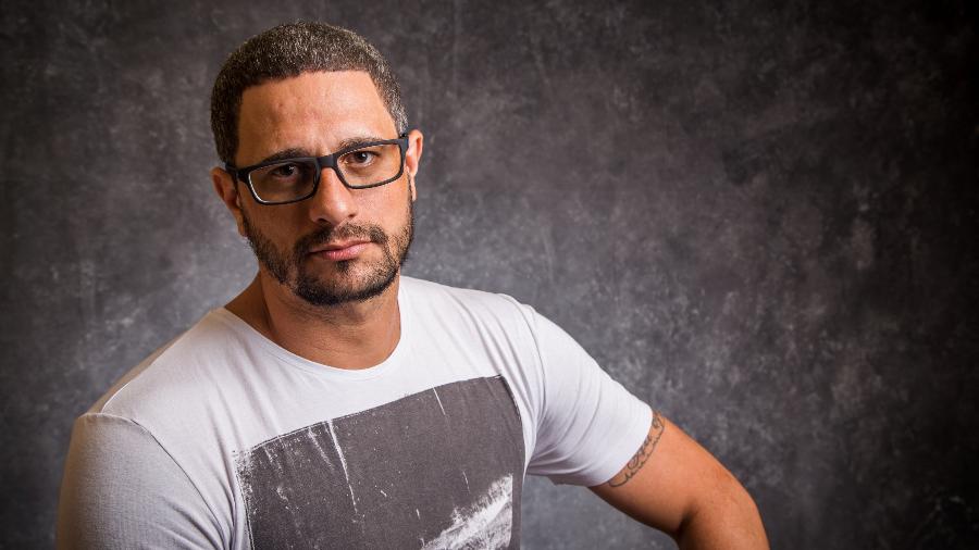 Daniel, um dos participantes do "BBB17" - Paulo Belote/Divulgação/TV Globo