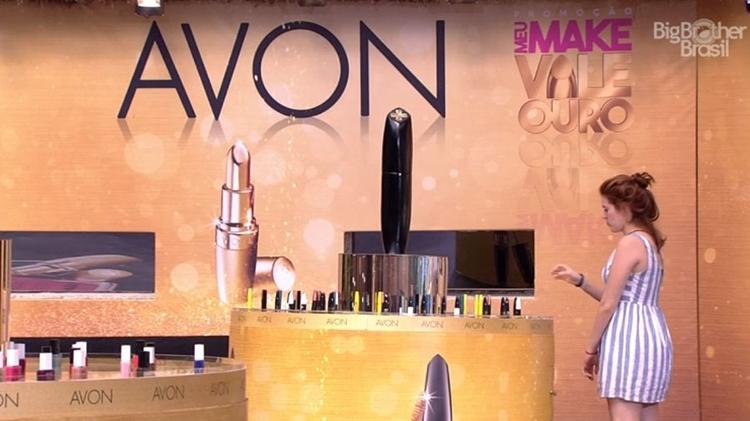 Ana Clara - Reprodução/GloboPlay - Reprodução/GloboPlay