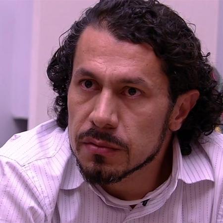 Rômulo é um dos brothers eliminados que volta nesta segunda (3) ao "BBB17" - Reprodução/TV Globo