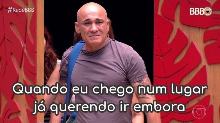 Diva 1 - Montagem - Montagem