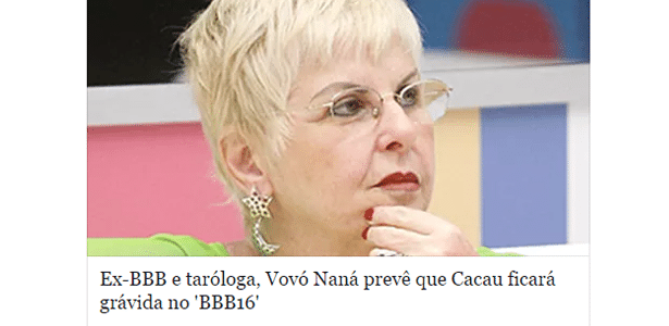 foto final diva - Reprodução/TV Globo e Montagem/Diva Depressão - Reprodução/TV Globo e Montagem/Diva Depressão