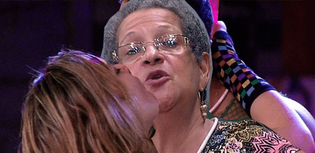 dica 2 - Reprodução/TV Globo e Montagem/Diva Depressão - Reprodução/TV Globo e Montagem/Diva Depressão