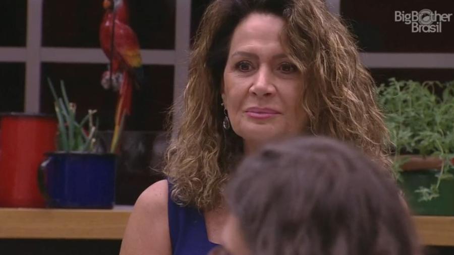 Reprodução/TV Globo