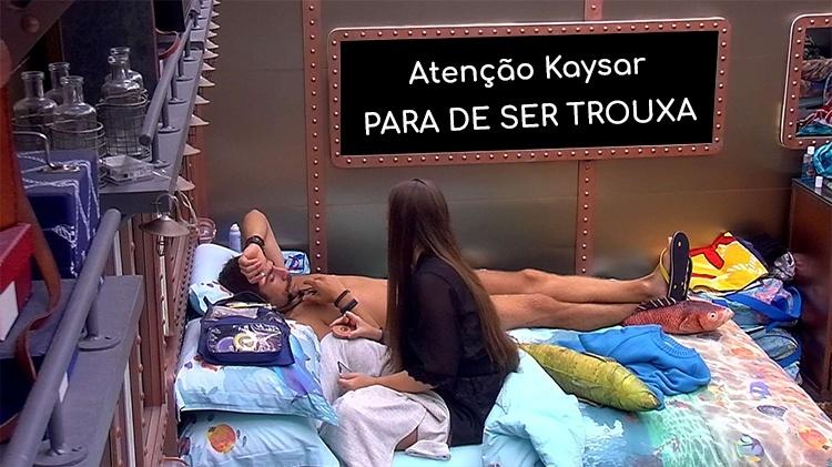 Montagem Coluna Diva Depressão 6  - Montagem - Montagem