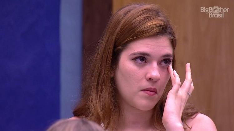 Ana Clara - Reprodução/GloboPlay - Reprodução/GloboPlay