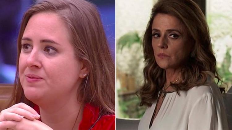 Reprodução/TV Globo