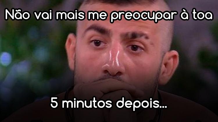 Diva - Montagem - Montagem