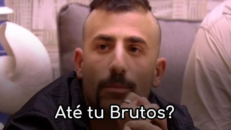 Diva 4 - Montagem - Montagem