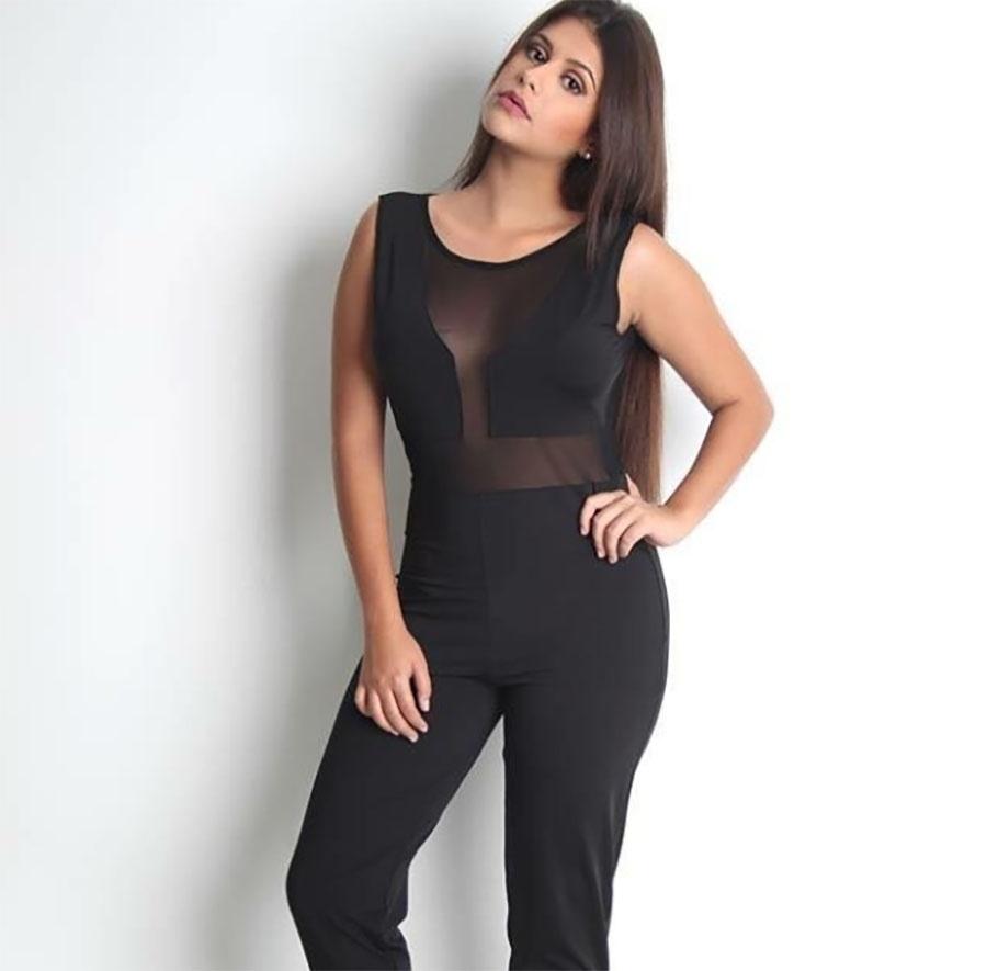 Ana Paula, "BBB18" - Reprodução/Facebook