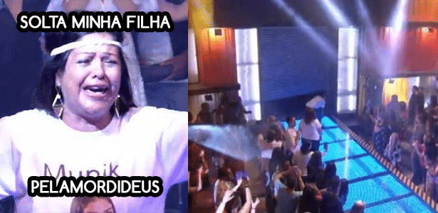 Diva Depressão - Fotomontagem/Diva Depressão - Fotomontagem/Diva Depressão