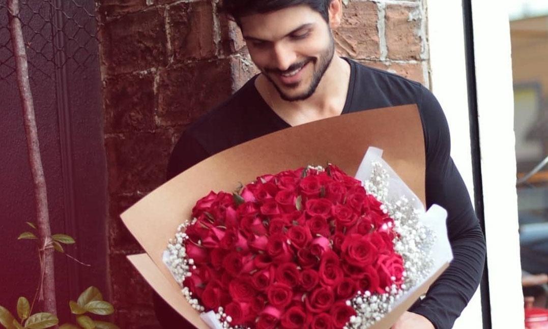 Lucas, participante do "BBB18" - Reprodução/Instagram