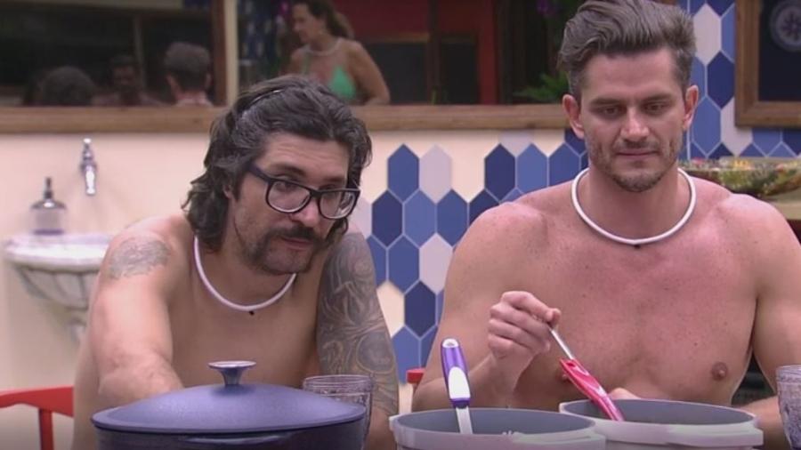 Reprodução/TVGlobo