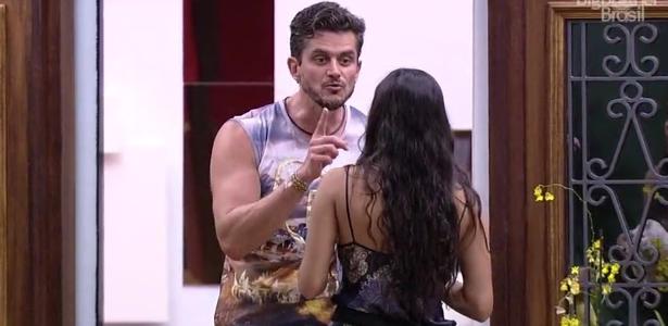 Reprodução/TVGlobo Reprodução/TVGlobo