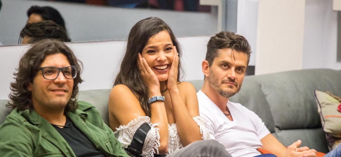 Paulo Belote/Globo/Divulgação