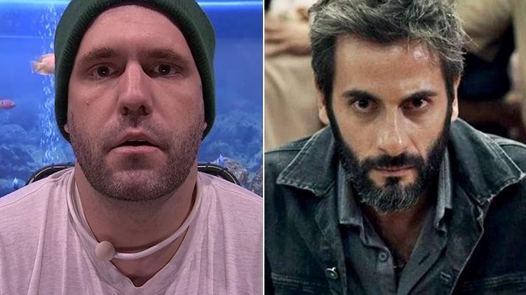 Reprodução/TV Globo