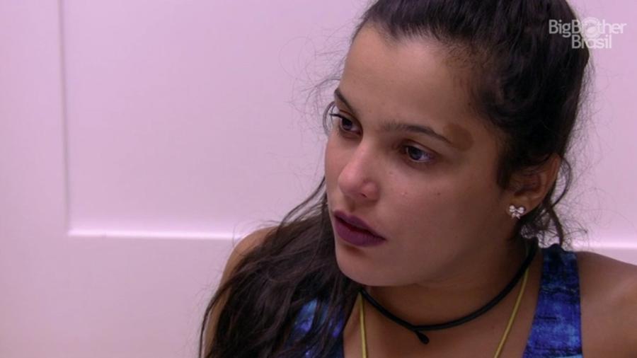 Reprodução/TV Globo